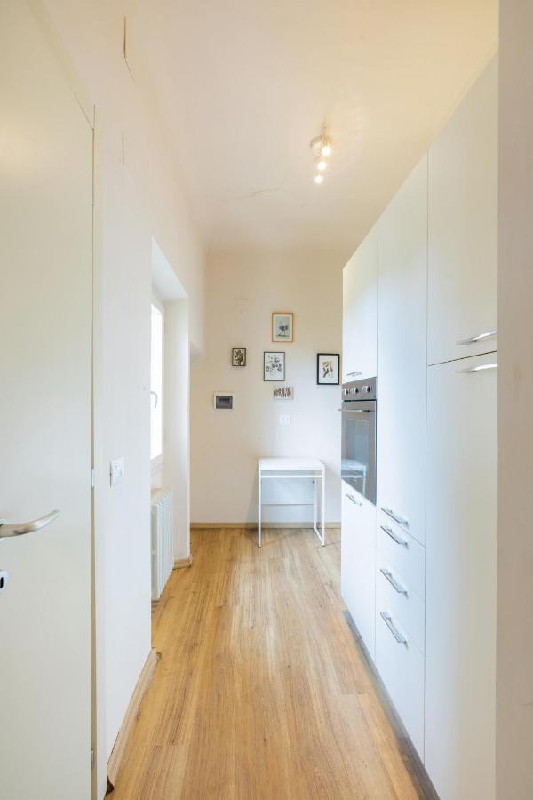 Apartment Flat Juana -bright Santa Maria Novella Florenz
